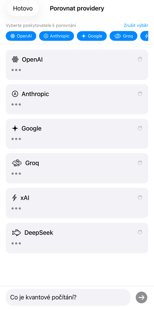 AskWatch provider comparison